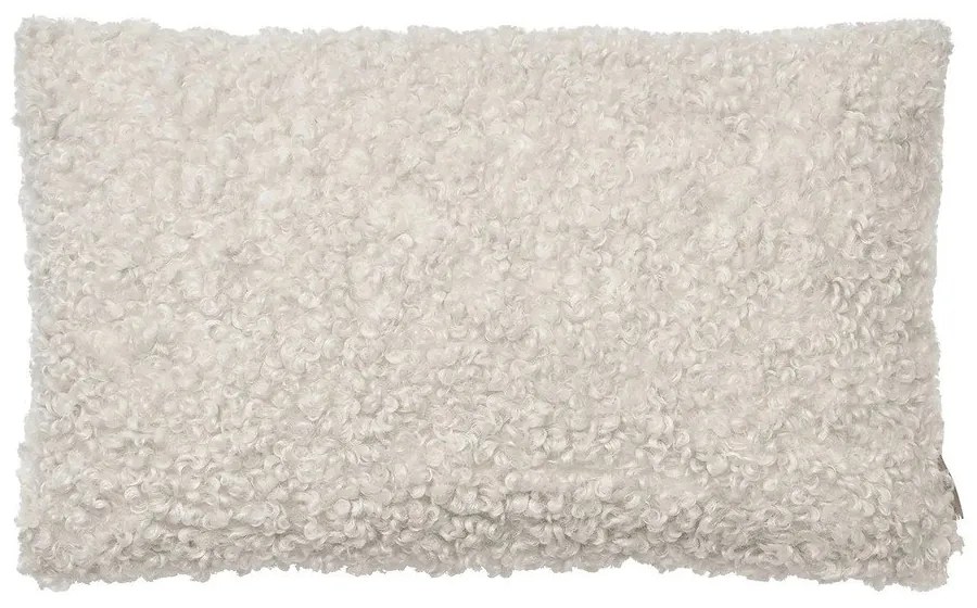 Buklé párnahuzat 30x50 cm Teddy – Blomus