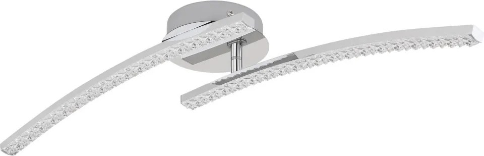 GLOBO 67169-12IP JULES Modern LED Mennyezeti Lámpa LED IP44
