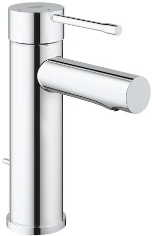 Mosdó csaptelep GROHE Essence New leeresztőszeleppel króm 23379001