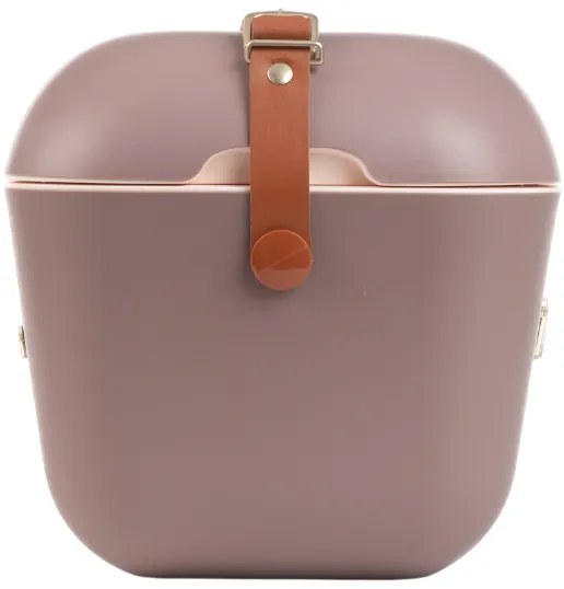 Polarbox hűtődoboz Classic Gold 20 l, barna, 20 l