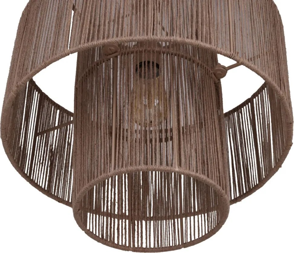 Dijk JUTE 104665 Függőlámpa 1x40W/E27 IP20