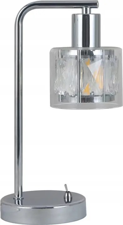 Elmo Reality függőlámpa 1 E14 fénypontok