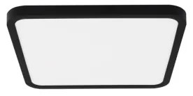 Immax NEO 07167-B40-LED RGBCCT 50W Wi-Fi Tuya dimmelhető lámpa fekete+DO