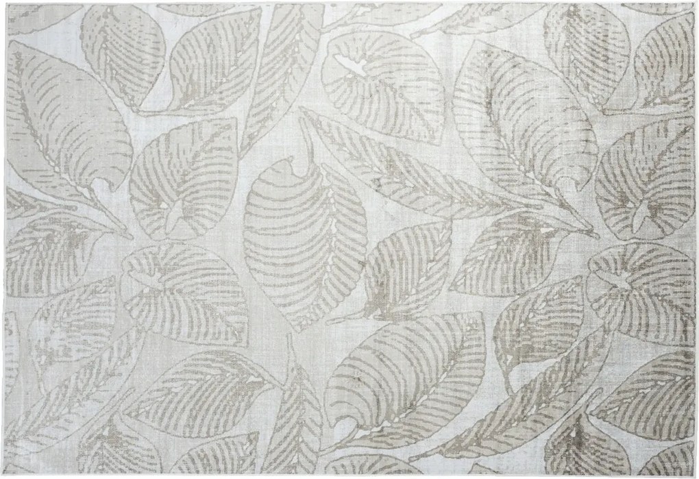 Isphahan Szőnyeg 185x275 Premium Viscosa Klasszikus v8