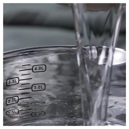 Tefal - NORDICA 10 részes rozsdamentes acél edénykészlet