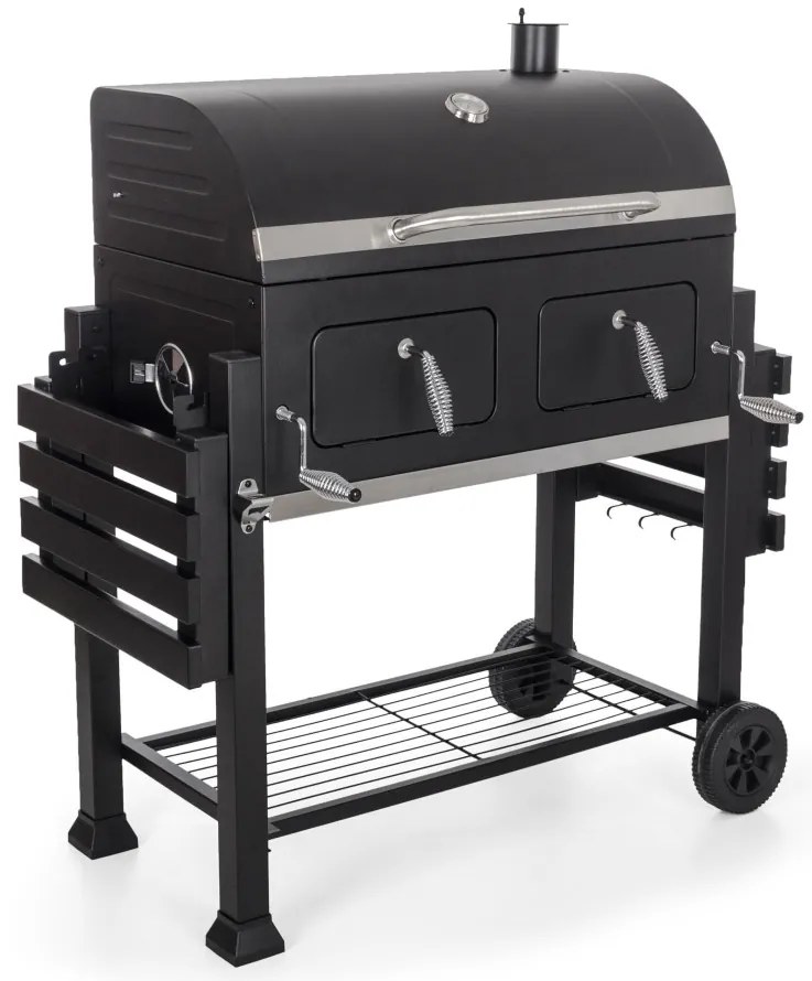 G21 Panama BBQ grill