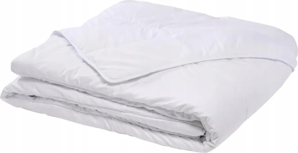 Bleu Cuddle nyári paplan atkák ellen Sanitized fehér 140x200 cm