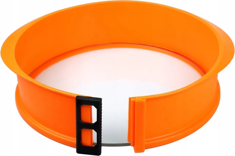 Tortatartó Kerek 26cm-es tortatartó Üveg Aljjal Kivehető Alj Mosogatógép