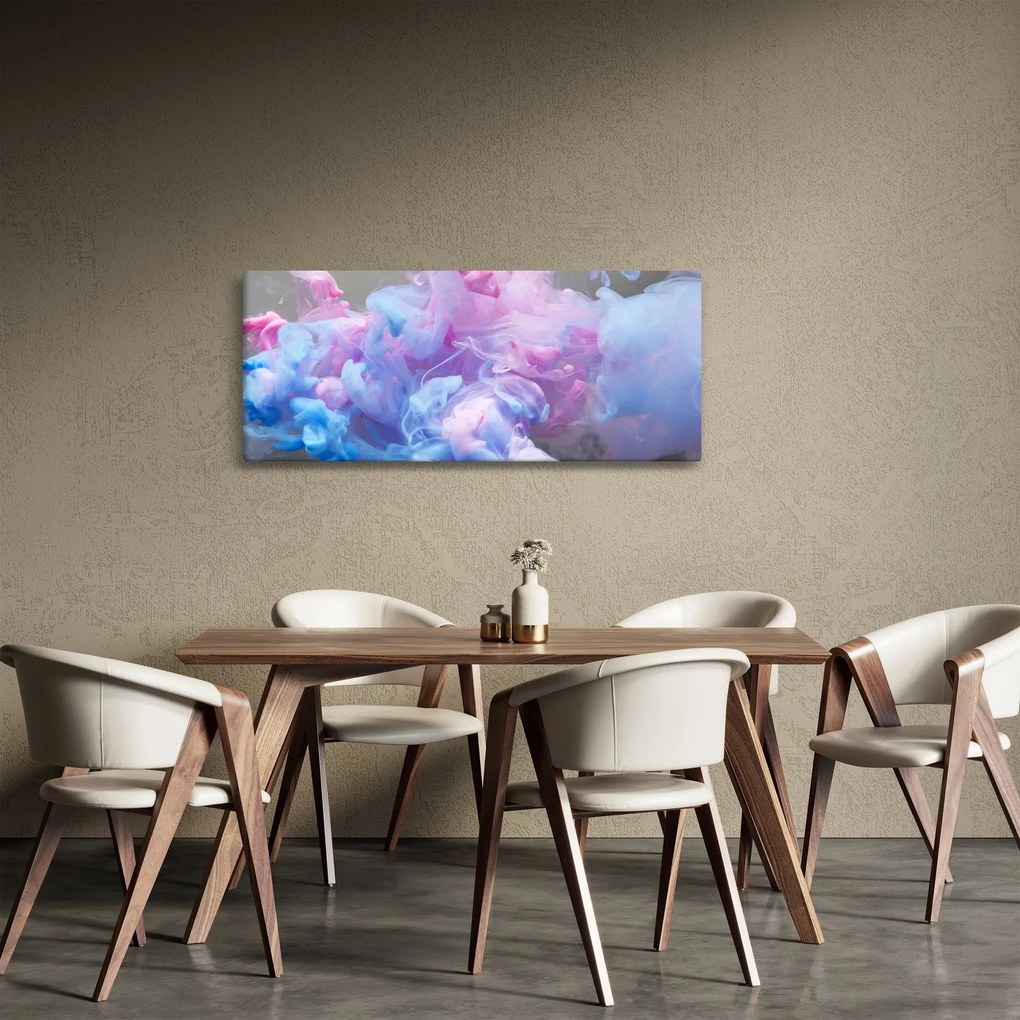 Kép - Füst (120x50 cm)