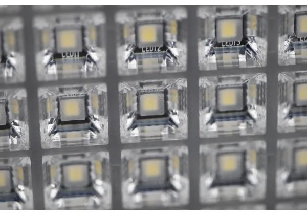 LED Autós spotlámpa OSRAM LED/40W/10-30V IP68 5700K