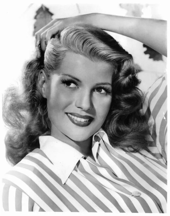 Fotográfia Rita Hayworth In 'You'll Never Get Rich', Archive Photos