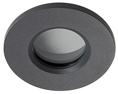 IKA ROUND IP65 DGR