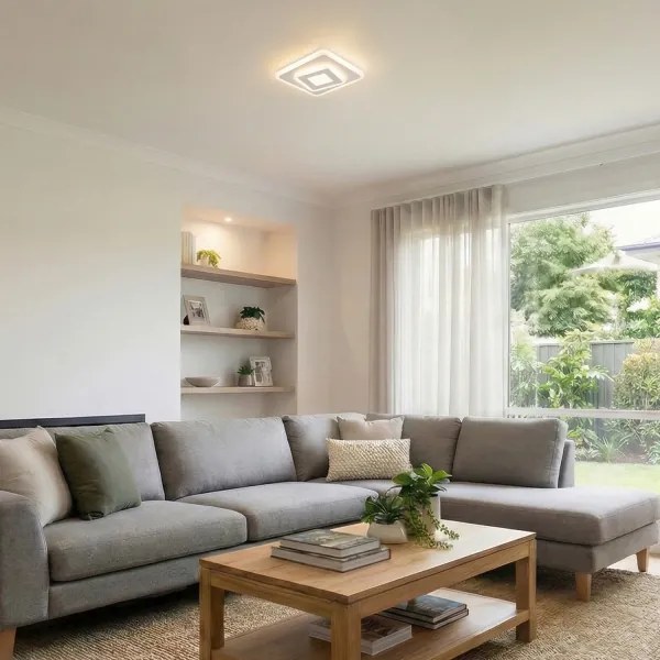 Brilagi - MODERN MINI LED mennyezeti lámpa/32W/230V 3000/4000/6000K