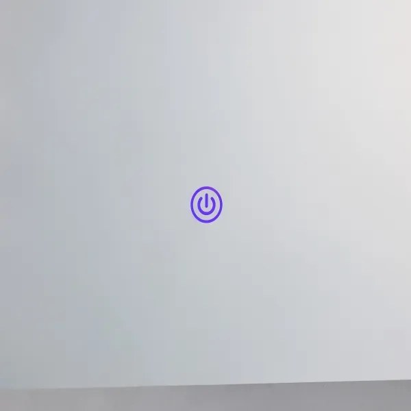 Eglo 99774 - LED Fürdőszobai tükör háttérvilágítással BUENAVISTA LED/20W/230V IP44