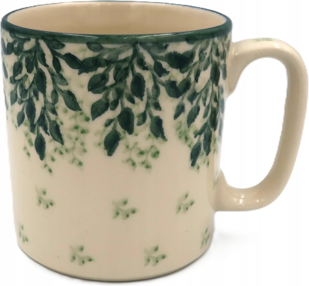 Bögre 380 ml Kerámia Boleszláv ajándék