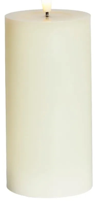 Elemmel működő LED gyertya (magasság 15 cm) Sille – Sirius