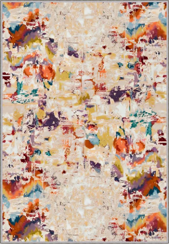 Lábtörlő, 40×60 cm – Wookece311