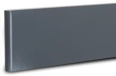 Brilagi - LED Dimmelhető csillár zsinóron SLIMLINE LED/40W/230V 3000-6000K antracit + távirányító