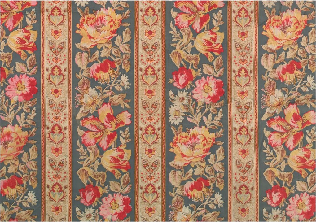 Fotótapéta Flizelina Nappali és Hálószoba Irodába Színes virágok 208x146