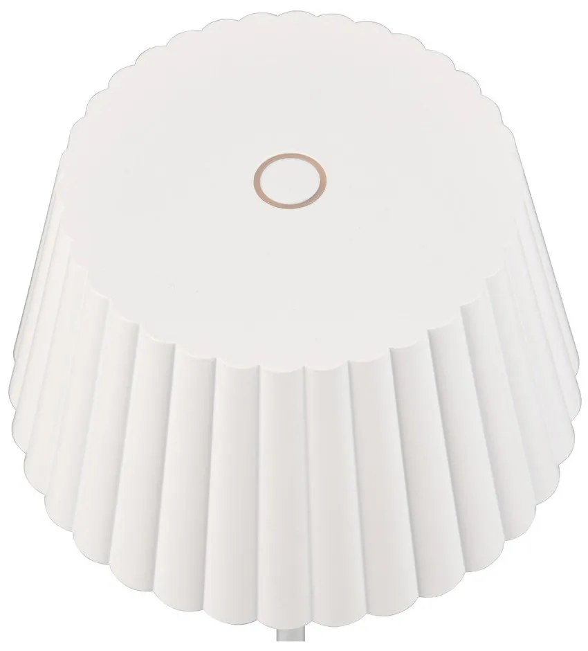 Dimmelhető kültéri lámpa ø 13,5 cm Suarez – Reality