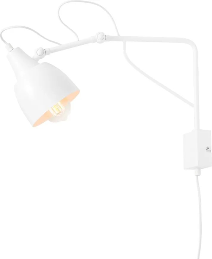 Aldex SOHO 1002C_M Fali lámpa 1x15W/E27 IP20