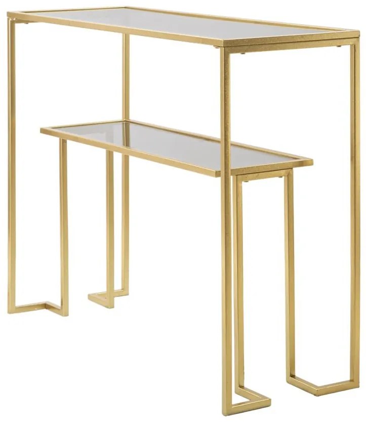 Konzolszint 100x35x80cm