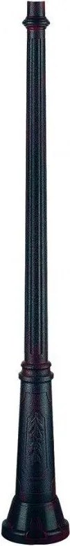 Novolux INDURA GLOBO C08B-31-02 Utcai lámpa IP65
