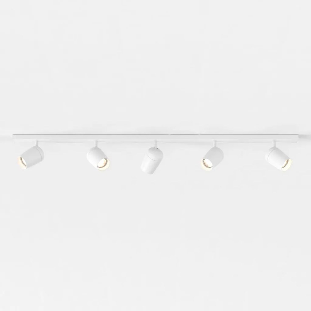Astro Lighting Koto 1478016 Spotlámpa 5x6W/LED|GU10 IP20