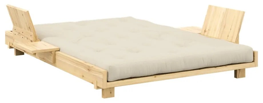 Bézs kanapé Social – Karup Design