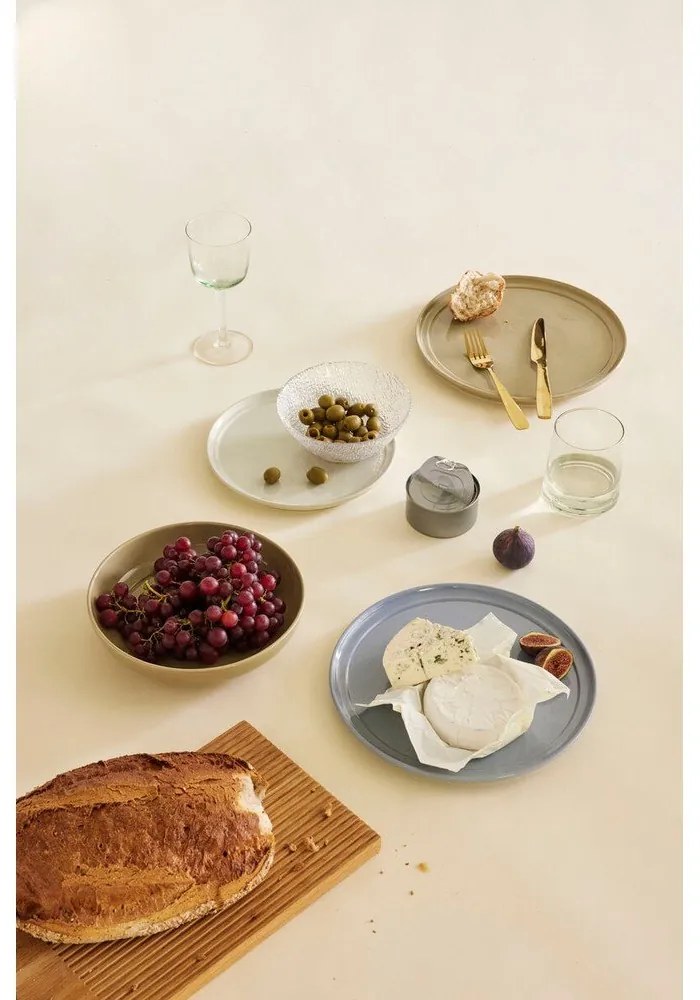 Üveg tálka Fuyu – Hübsch