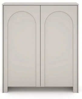 Komód NIO kasmír/bézs