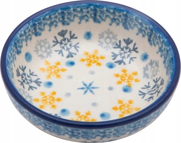 Tálka 9 cm Kerámia Boleszláv Tálka