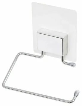 Compactor Bestlock Magic öntapadós WC-papír tartó, króm