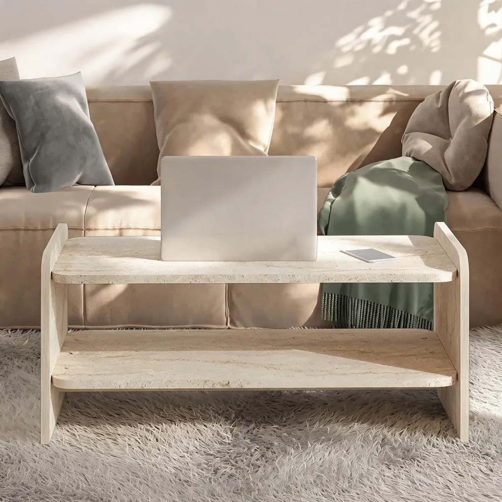Amon - Travertine