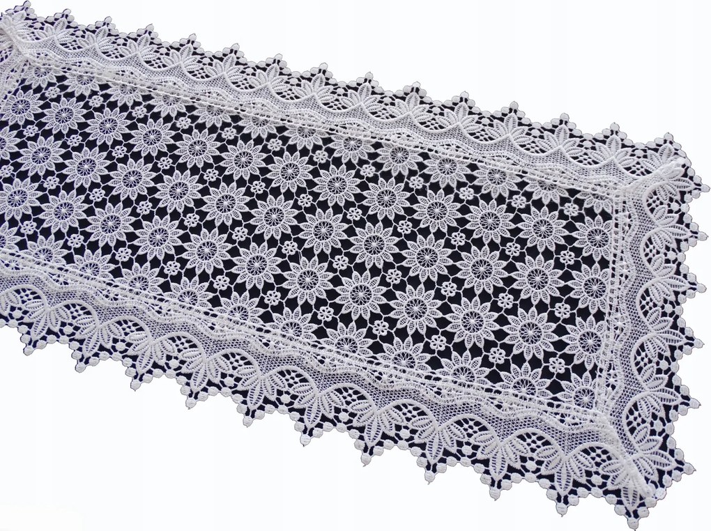 Mg Futófelület 1904 Gipsz szalvéta fehér 60x120cm