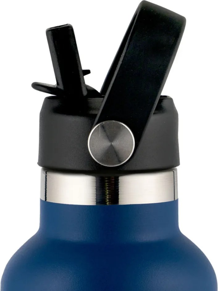 Szívószálas Kupak Kulacshoz (620 ML) RÉGI KIADÁS