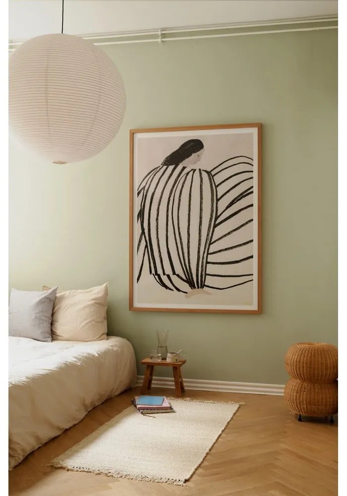 Poszter 70x100 cm You – Sofia Lind – The Poster Club