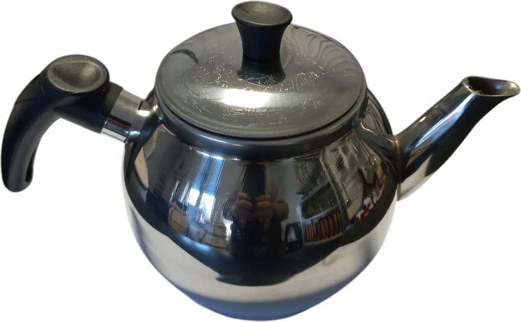 Teáskanna Török 1,2 L