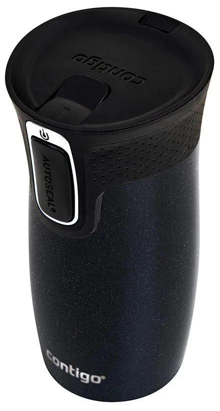 Contigo West Loop Mini 300 ml termoszpalackLicorice