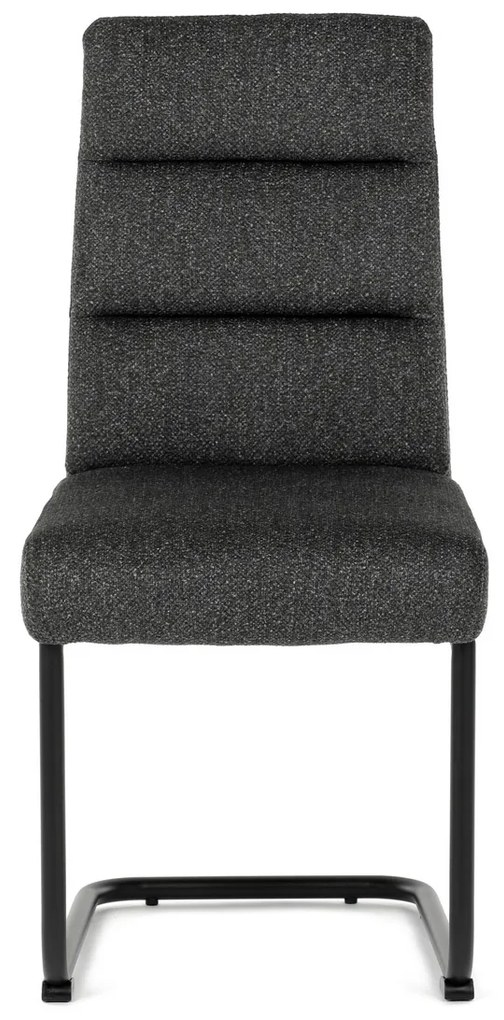 DCL-P3107 GREY2 étkezőszék szett, 2 db