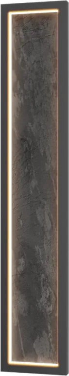 Maytoni Orign MOD311WL-L70B3K Fali lámpa 1x70W/LED 3000K 1000lm IP20