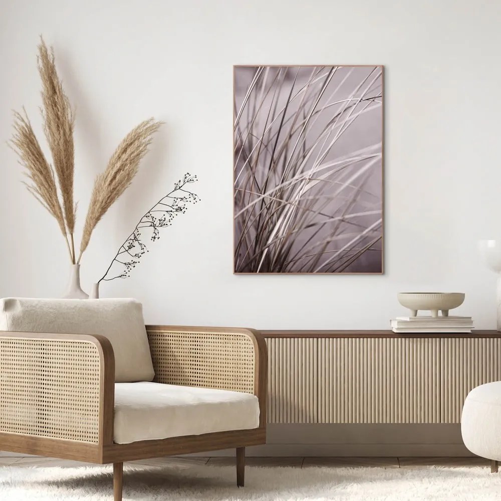 Kép 50x70 cm Mellow Grasses 1 – Malerifabrikken
