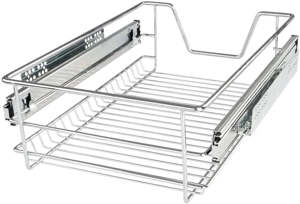 JAGO Teleszkópos fiók KRGL03 40 cm