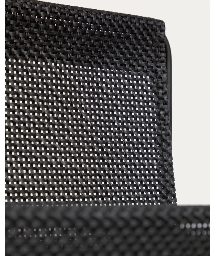 Textil újságtartó állvány Siana – Kave Home