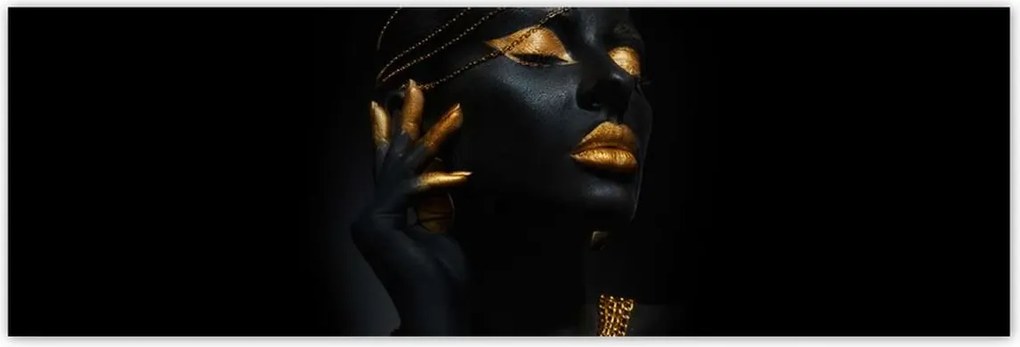 Poszterek 200x66 Arany arizona