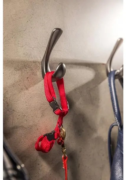 Fogas fém, Ora, grafit szürke