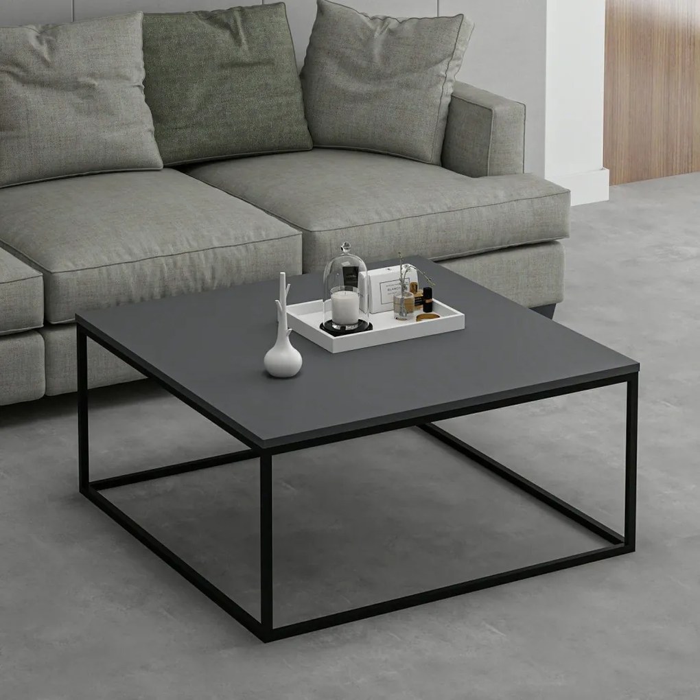 Loni - Anthracite