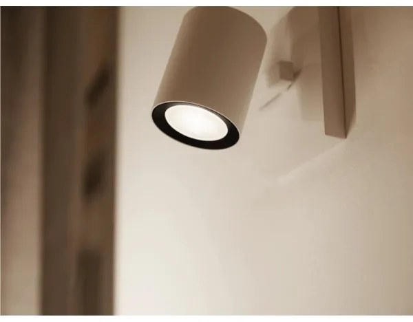 KÉSZLET 2x LED Dimmelhető izzó Philips Hue WHITE GU10/4,2W/230V 2700K