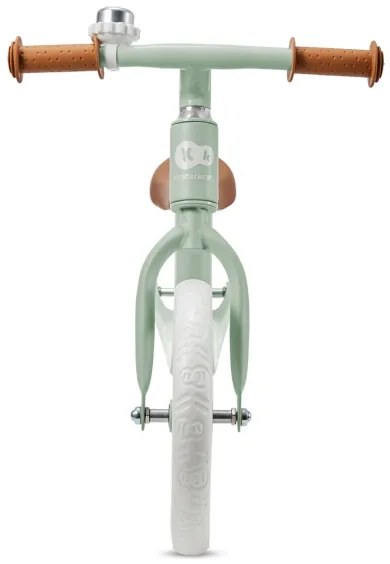 KINDERKRAFT - FLY PLUS futóbicikli, Fresh mint színben