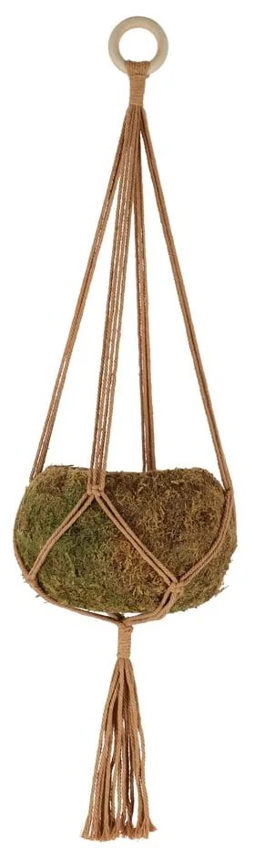 Akasztórendszer virágcseréphez ø 19 cm Macramé – Esschert Design